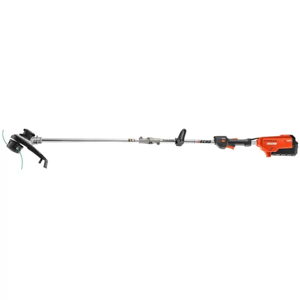 ECHO 58-Volt Lithium-Ion Brushless Cordless String Trimmer