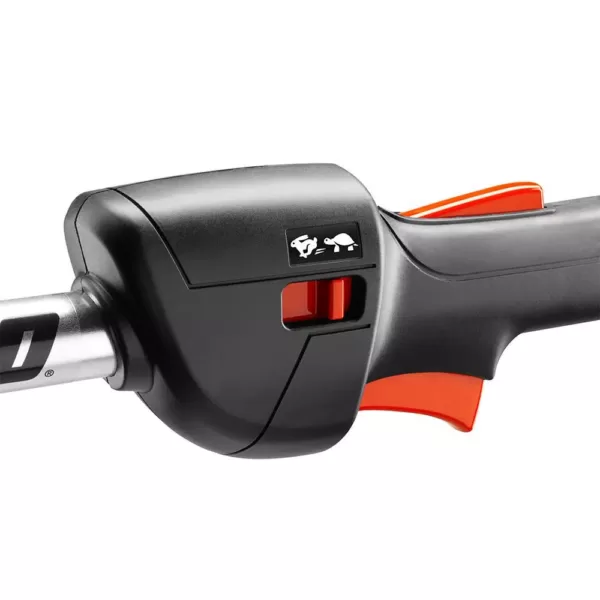 ECHO 58-Volt Lithium-Ion Brushless Cordless String Trimmer