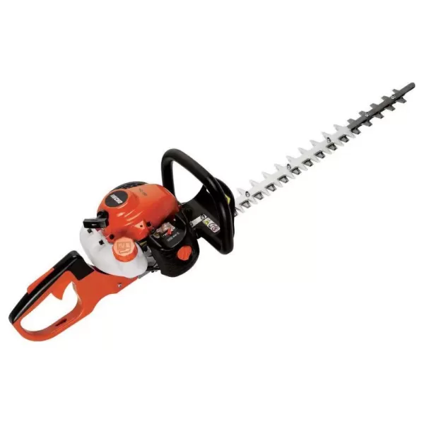 ECHO 24 in. 21.2 cc Gas 2-Stroke Cycle Hedge Trimmer