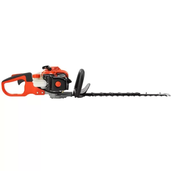 ECHO 20 in. 21.2 cc Gas 2-Stroke Cycle Hedge Trimmer