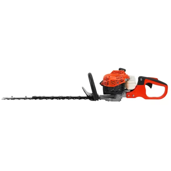 ECHO 20 in. 21.2 cc Gas 2-Stroke Cycle Hedge Trimmer