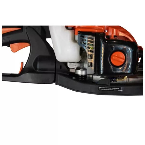 ECHO 22 in. 21.2 cc Gas 2-Stroke Engine Hedge Trimmer