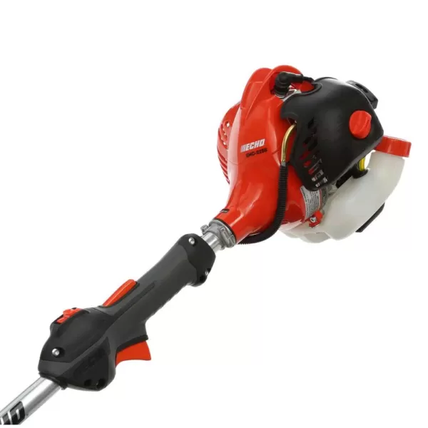 ECHO 21 in. 21.2 cc Gas 2-Stroke Cycle Hedge Trimmer