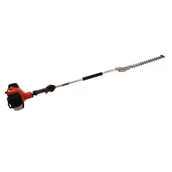 ECHO 25.4 cc 2-Stroke Gas Engine Hedge Trimmer