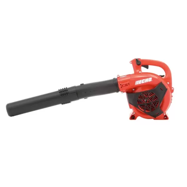 ECHO 170 MPH 453 CFM 25.4 cc Gas 2-Stroke Cycle Handheld Leaf Blower