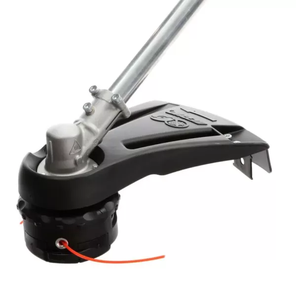 ECHO 21.2 cc Gas 2-Stroke Cycle Straight Shaft Trimmer