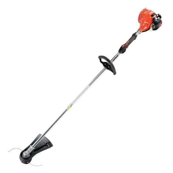 ECHO 21.2 cc Gas 2-Stroke Cycle Straight Shaft Trimmer