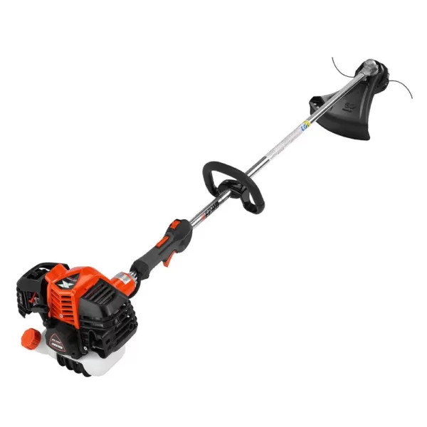 ECHO 30 cc Gas 2-Stroke Cycle Straight Shaft String Trimmer