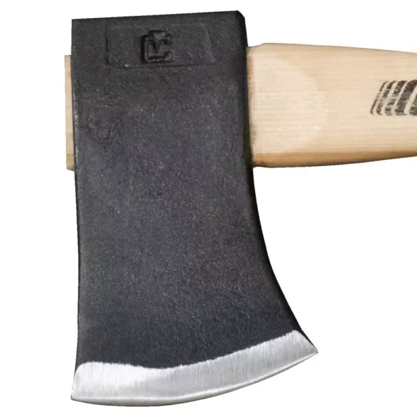 ECHO 14 in. Hickory Handle Hatchet