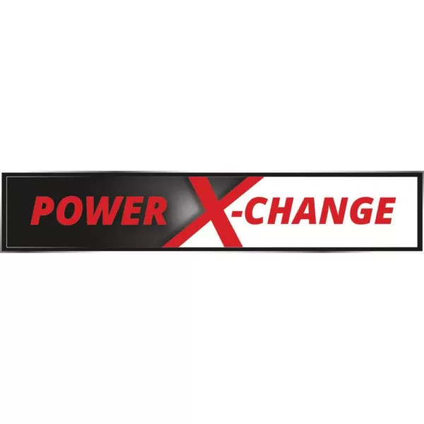 Einhell Power X-Change 18-Volt Lithium-Ion Compact Battery, 1.5-Ah