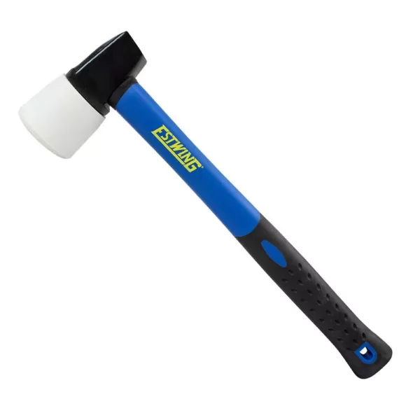 Estwing No-Mar Rubber Flooring Mallet