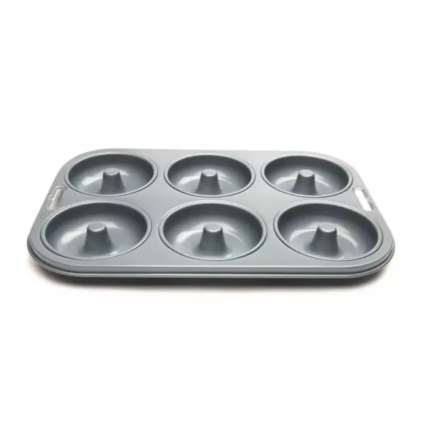 Fox Run Non-Stick 6-Cavity Donut Pan