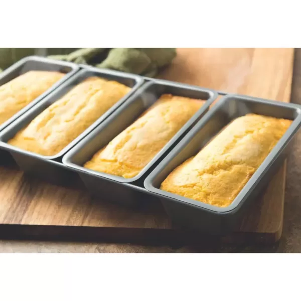 Fox Run Preferred Non-Stick Linked Loaf Pan