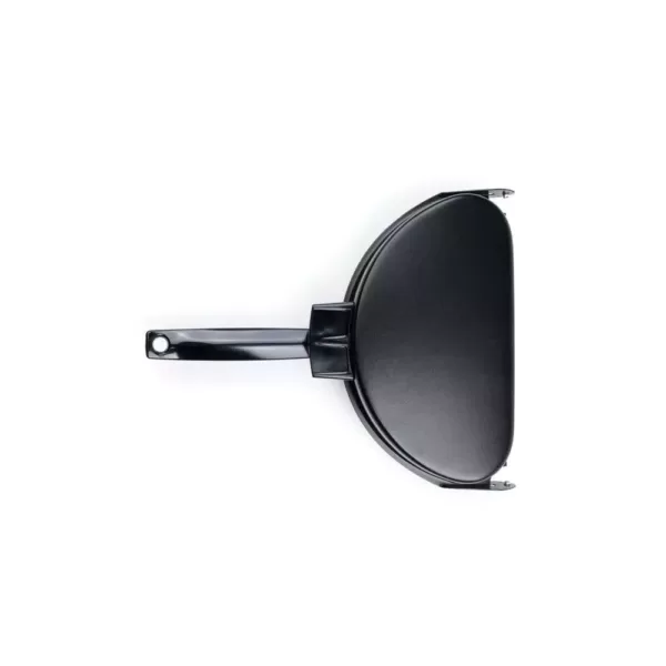 Fox Run Non-Stick Carbon Steel Omelette Pan with Egg Poacher Set