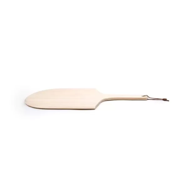 Fox Run Wood Pizza Paddle