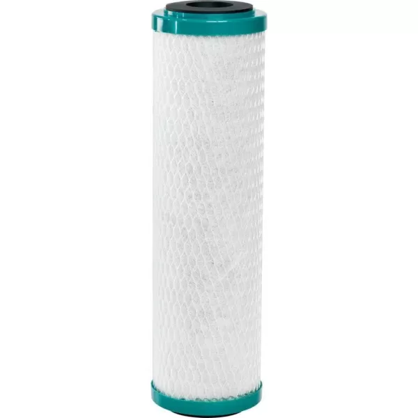 GE Universal Single Stage Replacement Water Filter Cartridge