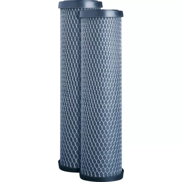 GE Whole House Replacement Filters (4-Pack)