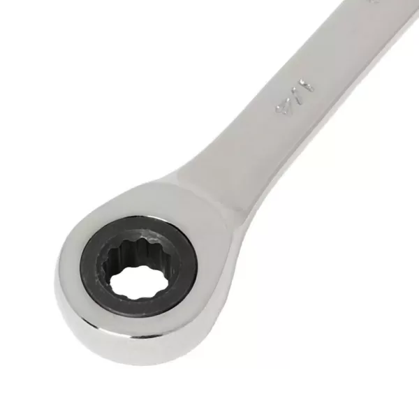 GEARWRENCH 1/4 in. Combination Ratcheting Wrench