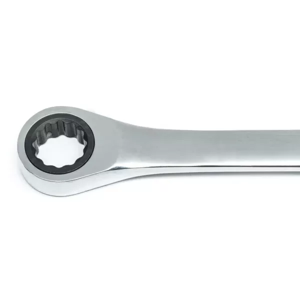 GEARWRENCH 9/16 in. Combination Ratcheting Wrench