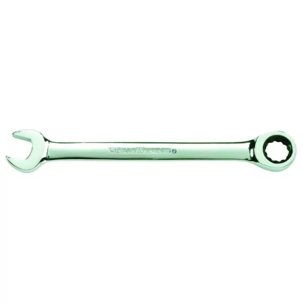 GEARWRENCH 1-13/16 in. Jumbo Combination Ratcheting Wrench