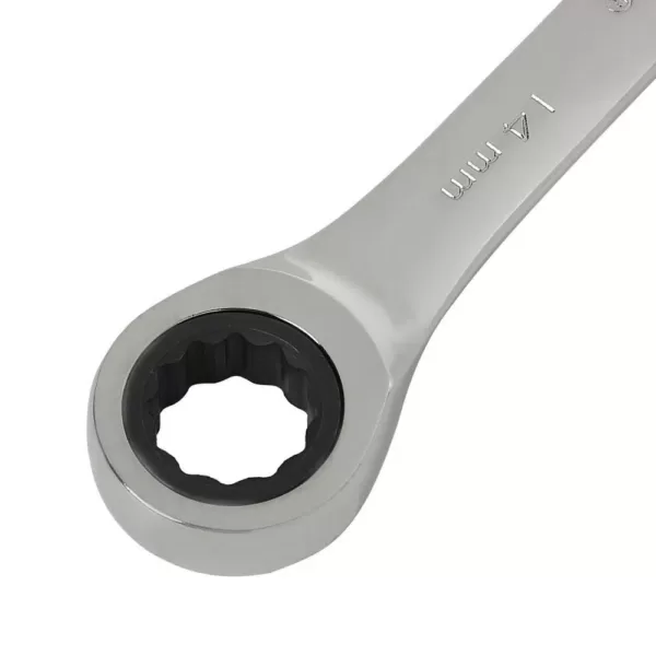 GEARWRENCH 14 mm Combination Ratcheting Wrench