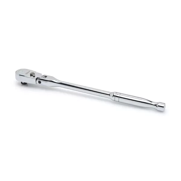 GEARWRENCH 3/8 in. x 11-1/2 in. Drive 120XP Flex Head Teardrop Ratchet