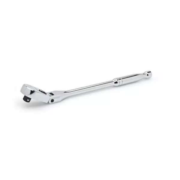 GEARWRENCH 3/8 in. x 11-1/2 in. Drive 120XP Flex Head Teardrop Ratchet