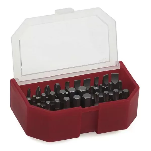 GEARWRENCH Ratcheting Screwdriver Set (40-Piece)