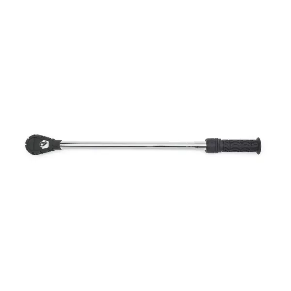 GEARWRENCH 1/2 in. 30 ft./lbs. - 250 ft./lbs. Drive Tire Shop Micrometer Torque Wrench