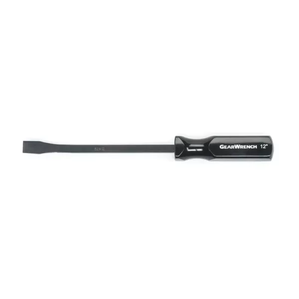 GEARWRENCH 12 in. Angled Tip Pry Bar