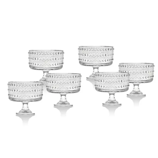 Godinger Lumina Tasters (Set of 6)