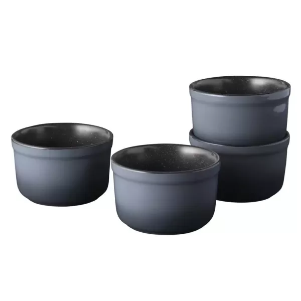 BergHOFF GEM Stoneware Non-Stick Large Ramekin (Set of 4)