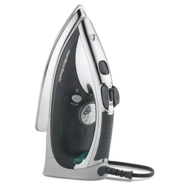 Hamilton Beach Steam Iron