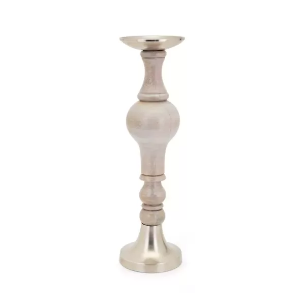 IMAX Trisha Yearwood Nightingale Candle Holders (Set of 3)