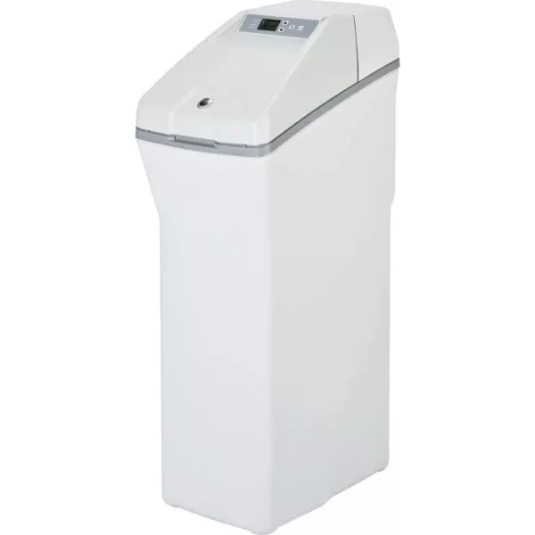 GE 30,000 Grain Water Softener