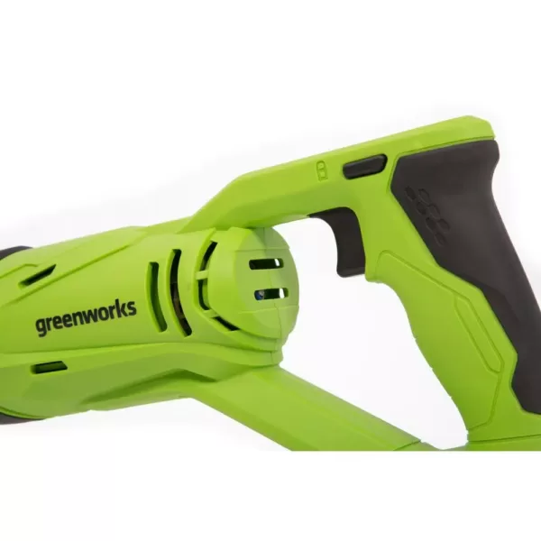 Greenworks 24-Volt Brushless Reciprocating Saw (Tool Only)