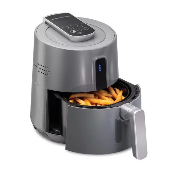 Hamilton Beach 2.5 l Digital Air Fryer