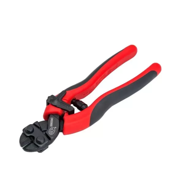 H.K. Porter Center Cut Spring Return Compact Bolt Cutter