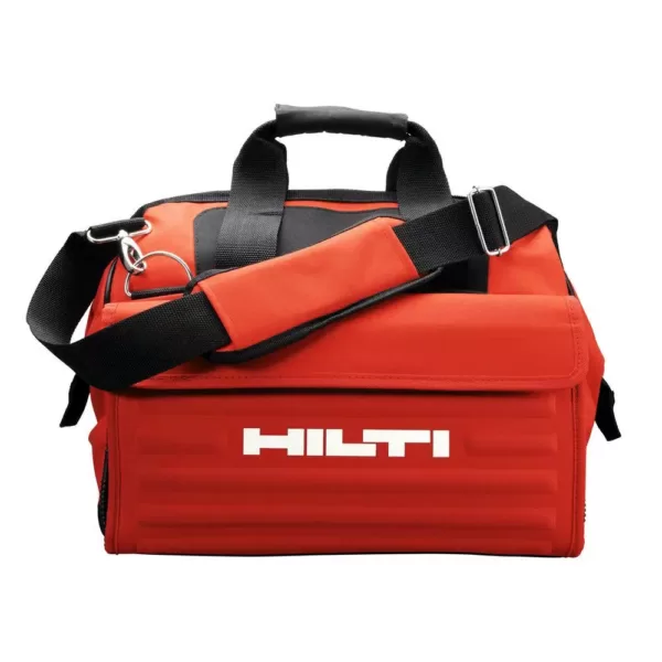 Hilti SCM 22-Volt Lithium-Ion Cordless Metal Cutting Circular Saw Kit