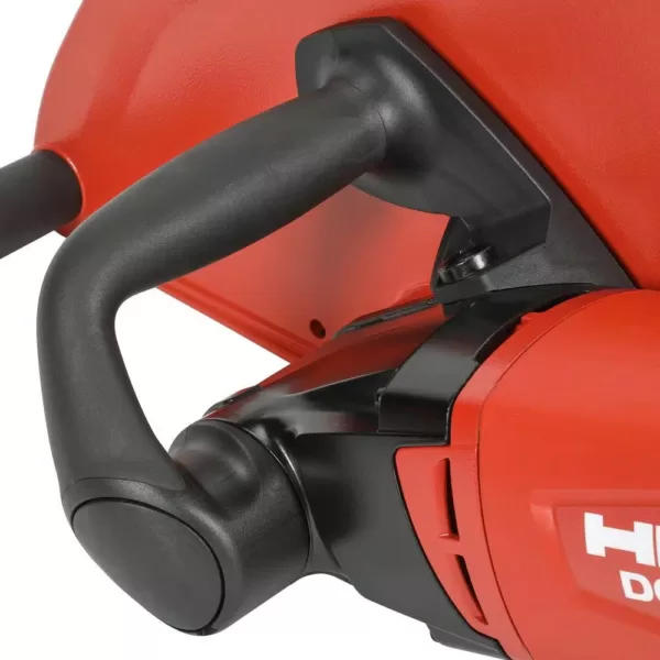 Hilti DCH 300-X 12 in. Hand Held Electric Diamond Concrete Cutting Saw