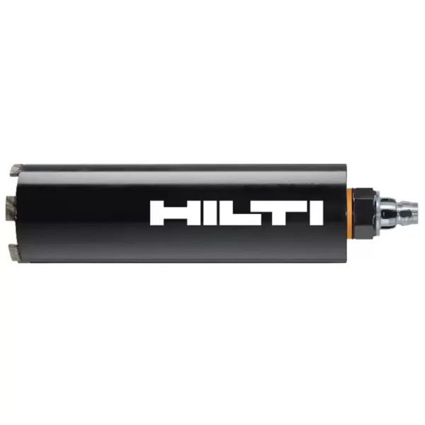 Hilti 1-5/8 in. x 12 in. Masonry Diamond Core Bit