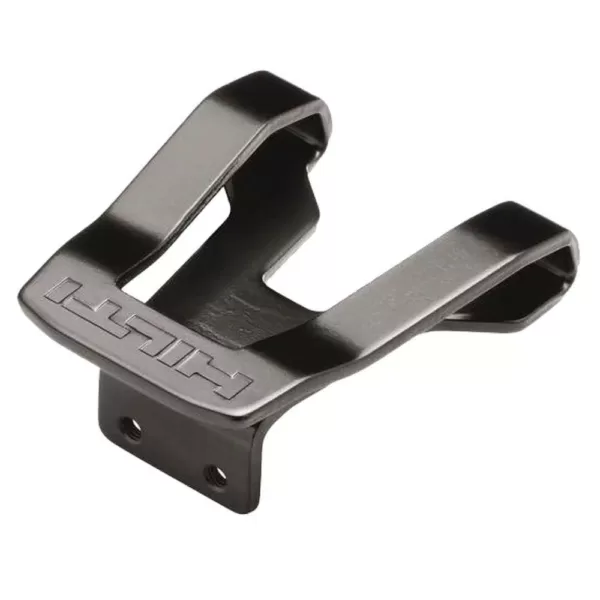 Hilti Belt Clip for SF/SI Cordless Drill and Impact