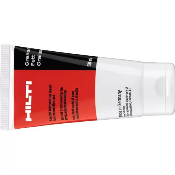 Hilti Chuck Grease