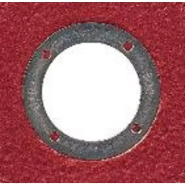 Hilti 6.0 in. x 0.045 in. x 7/8 in. AC-D SPX Type 1 Flat Ultimate Zirconium Cutting Disc (25-Pack)