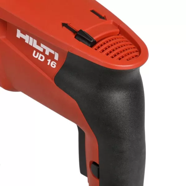 Hilti 120-Volt 1/2 in. Universal Wood Drill UD 16 Keyed