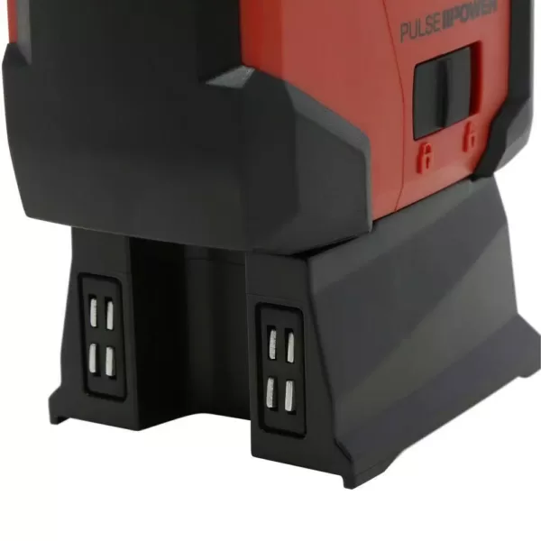 Hilti PM 2-P Plumb Laser