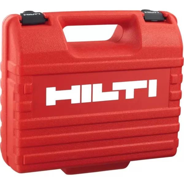 Hilti PM 30-MG 131 ft. Multi-Green Line Laser Level with Magnetic Bracket and Hard Case (Batteries not included)