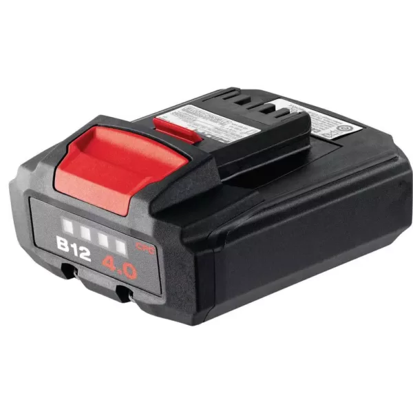 Hilti PM 40-MG 130 ft. Multi-Line Green Laser with Receiver, Wall Mount and Adapter