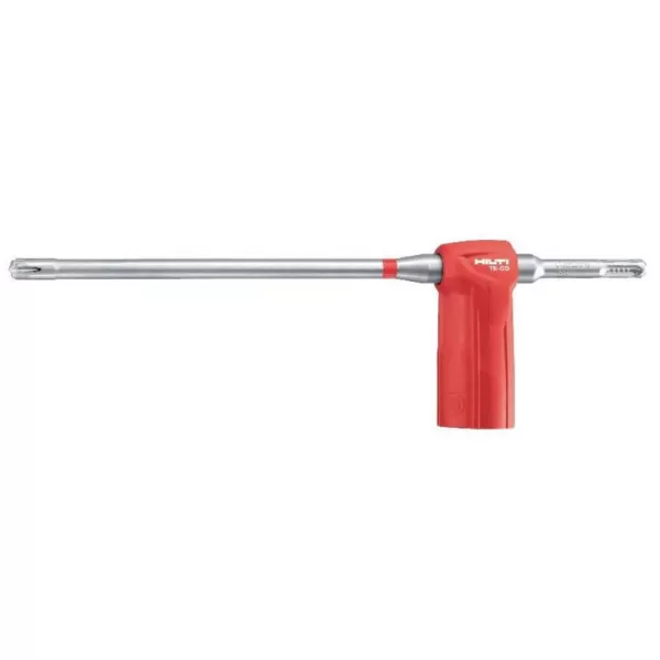 Hilti 3/4 in. x 9-7/16 in. x 14 in. TE-CD Carbide Tip Hollow Drill Bit