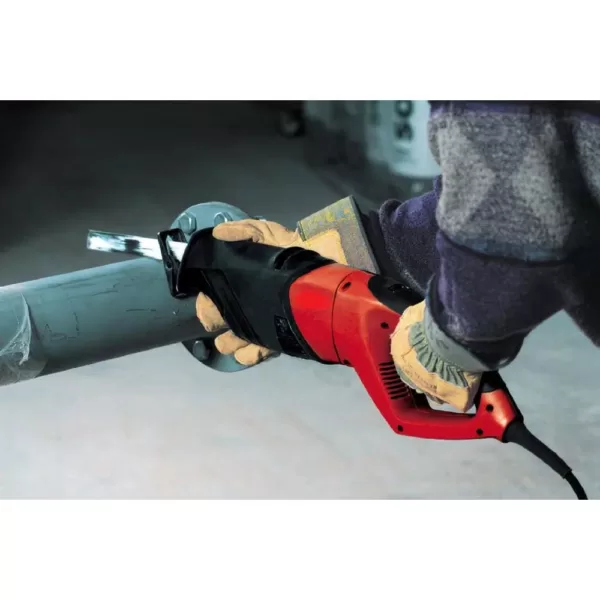 Hilti 120-Volt 1/2 in. Keyless Reciprocating Saw WSR 1000